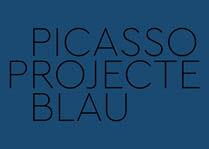 PICASSO PROJECTE BLAU | 9788412463132 | AA. VV.
