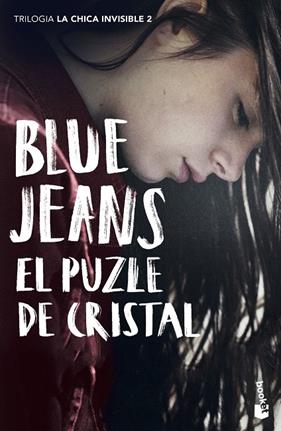 CHICA INVISIBLE 2.EL PUZLE DE CRISTAL | 9788408239154 | BLUE JEANS