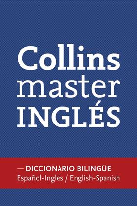 COLLINS MASTER INGLÉS | 9788425348174 | COLLINS