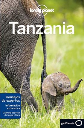 TANZANIA | 9788408188278 | FITZPATRICK, MARY/BARTLETT, RAY/HAM, ANTHONY/SMITH, HELENA/ELSE, DAVID