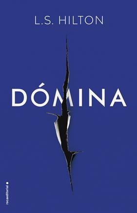 DOMINA | 9788416498192 | HILTON, L.S