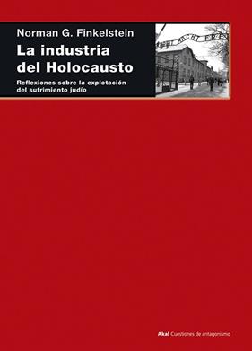 INDUSTRIA DEL HOLOCAUSTO, LA | 9788446039280 | FINKELSTEIN, NORMAN