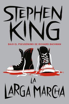 LARGA MARCHA, LA | 9788466352239 | KING, STEPHEN