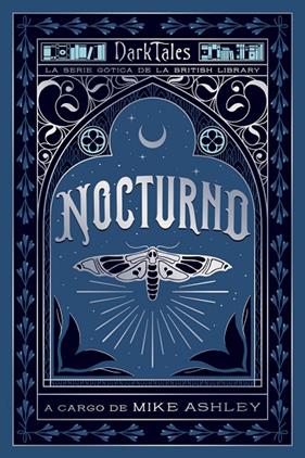 NOCTURNO | 9788419521972 | ASHLEY, MIKE