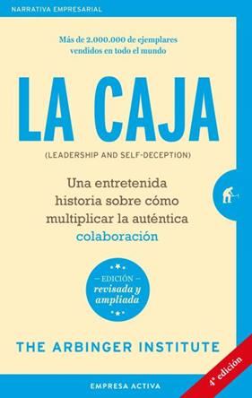 LA CAJA  (EDICIÓN REVISADA) | 9788416997107 | THE ARBINGER INSTITUTE