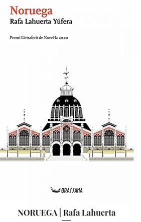 NORUEGA | 97884121226546 | LAHUERTA, RAFA