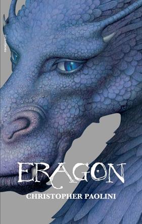 ERAGON | 9788499182964 | PAOLINI, CHRISTOPHER