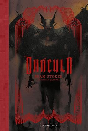 DRÁCULA | 9788410380165 | STOKER, BRAM