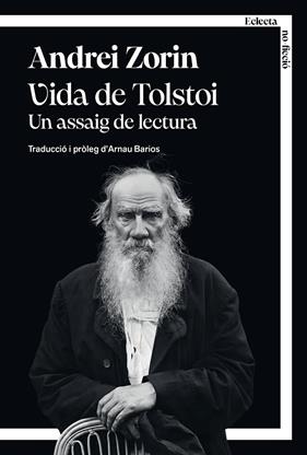 VIDA DE TOLSTOI | 9791387933036 | ZORIN, ANDREI
