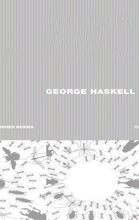 EN UN METRO DE BOSQUE | 9788415832232 | HASKELL, DAVID GEORGE
