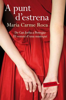 A PUNT D'ESTRENA | 9788416600779 | ROCA, MARIA CARME