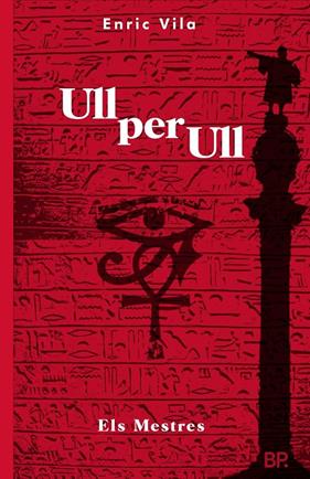 ULL PER ULL | 9782958484989 | VILA, ENRIC
