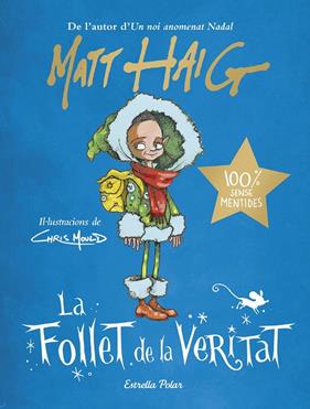 FOLLET DE LA VERITAT, LA | 9788413891743 | HAIG, MATT