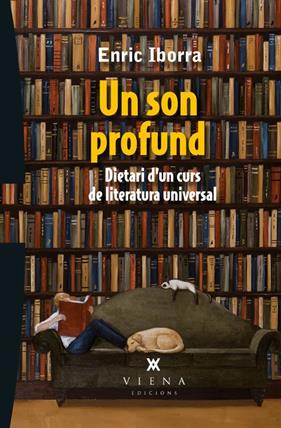 UN SON PROFUND | 9788483307588 | IBORRA, ENRIC