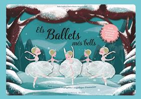 BALLETS MÉS BELLS, ELS | 9788417759704 | VV. AA.