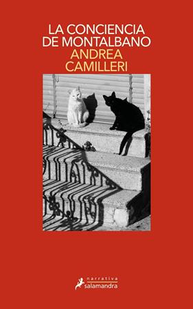 CONCIENCIA DE MONTALBANO, LA/ (COMISARIO MONTALBANO 34) | 9788419346568 | CAMILLERI, ANDREA