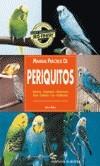 PERIQUITOS-MANUAL PRACTICO | 9788425513183 | BALES, JOHN