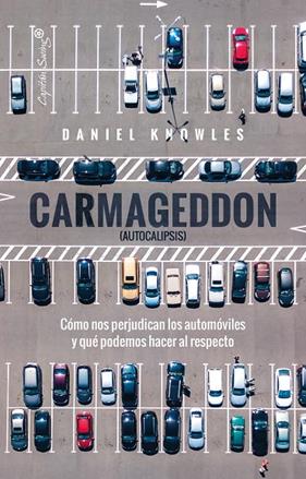 CARMAGEDDON (AUTOCALIPSIS) | 9788412953213 | KNOWLES, DANIEL