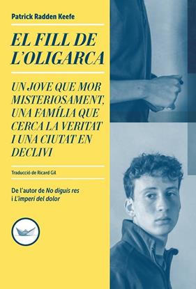 FILL DE L'OLIGARCA, EL | 9791387726607 | RADDEN KEEFE, PATRICK