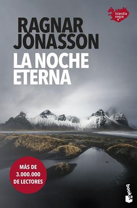 NOCHE ETERNA, LA | 9788432241628 | JÓNASSON, RAGNAR