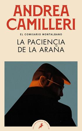 PACIENCIA DE LA ARAÑA, LA / COMISARIO MONTALBANO 12 | 9788418173646 | CAMILLERI, ANDREA