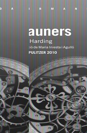 LLAUNERS | 9788492440771 | HARDING, PAUL