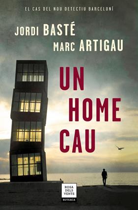 UN HOME CAU | 9788417444228 | BASTÉ, JORDI/ARTIGAU, MARC