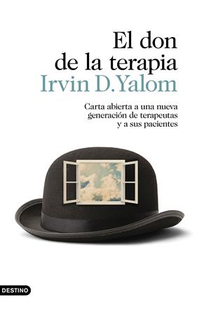 DON DE LA TERAPIA, EL | 9788423354252 | YALOM, IRVIN D.