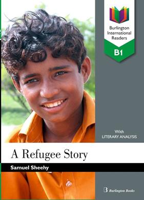 A REFUGEE STORY | 9789963273638 | SAMUEL SHEEHY