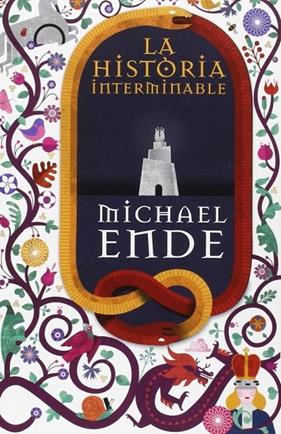HISTORIA INTERMINABLE | 9788416661381 | ENDE, MICHAEL