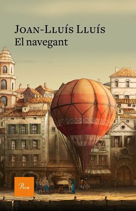 NAVEGANT, EL | 9788475886336 | LLUIS, JOAN-LLUIS