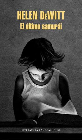EL ULTIMO SAMURÁI | 9788439734147 | DEWITT, HELEN