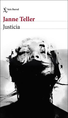 JUSTICIA | 9788432248917 | TELLER, JANNE