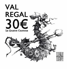 VAL REGAL 30 | VALREGAL30