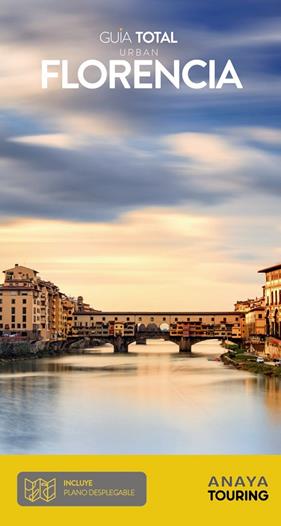 FLORENCIA (URBAN) | 9788491582083 | ANAYA TOURING/TOURING EDITORE