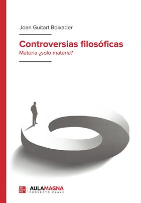 CONTROVERSIAS FILOSÓFICAS | 9788419544933 | GUITART BOIXADER, JOAN