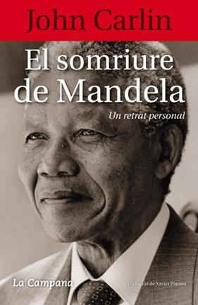 SOMRIURE DE MANDELA, EL | 9788496735958 | CARLIN, JOHN