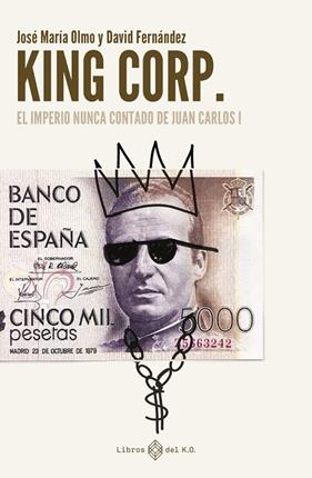 KING CORP | 9788419119308