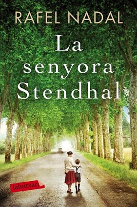 SENYORA STENDHAL, LA | 9788417031909 | NADAL, RAFEL