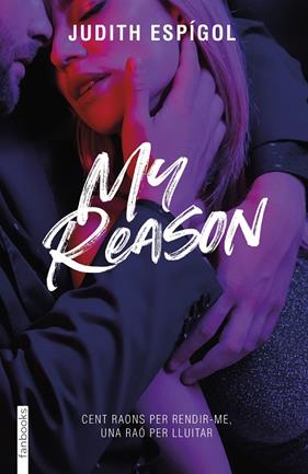REASONS.3/ MY REASON | 9788419150776 | ESPÍGOL AGUILERA, JUDITH