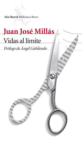 VIDAS AL LÍMITE | 9788432210495 | MILLÁS, JUAN JOSE