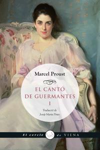 CANTÓ DE GUERMANTES, I. EL | 9788483307762 | PROUST, MARCEL