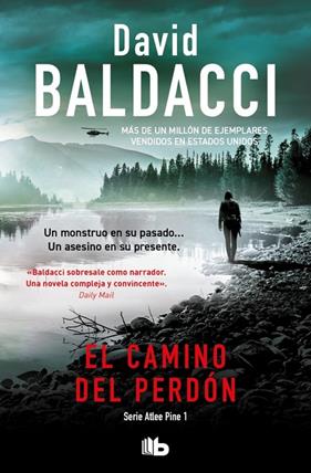 CAMINO DEL PERDÓN, EL (ATLEE PINE 1) | 9788413144306 | BALDACCI, DAVID