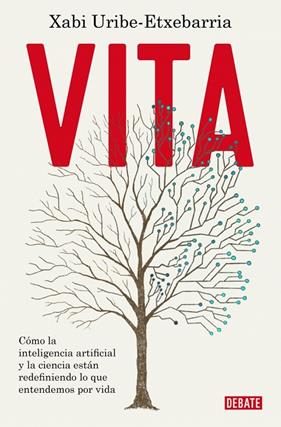 VITA | 9791388092084 | URIBE-ETXEBARRIA, XABI