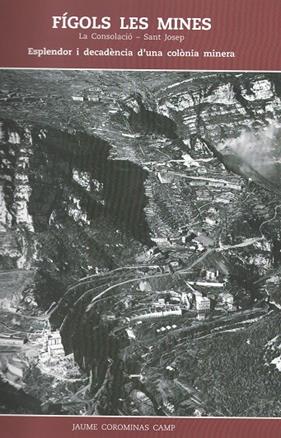 FIGOLS LES MINES | 9788409165247 | COROMINAS, JAUME