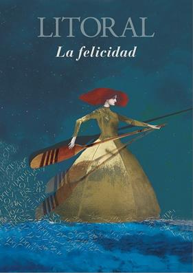 FELICIDAD, LA | 9788412370034 | VARIOS AUTORES