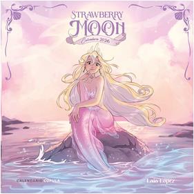 2026 CALENDARIO LAIA LÓPEZ  | 9788448044848 | LÓPEZ, LAIA