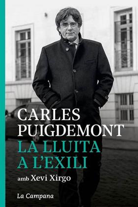 LLUITA A L'EXILI, LA (2018-2020) | 9788416863952 | XIRGO, XEVI