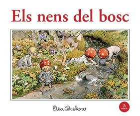 NENS DEL BOSC, ELS | 9788412513783 | BESKOW, ELSA