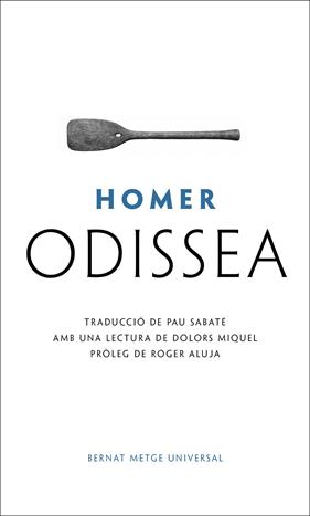ODISSEA | 9788498594744 | HOMER